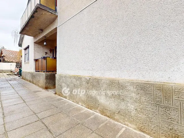 Eladó ház Rudabánya 120 nm
