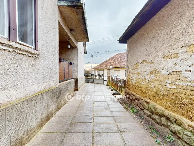 Eladó ház Rudabánya 120 nm