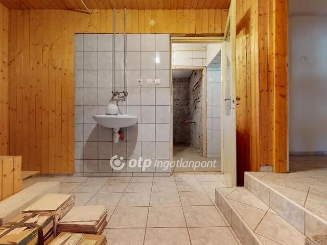 Eladó ház Tarcal 170 nm