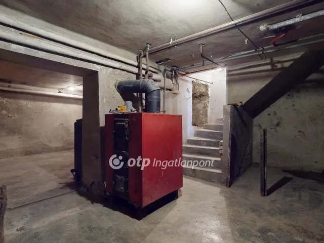 Eladó ház Tarcal 170 nm