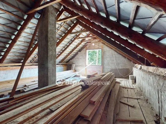 Eladó ház Tarcal 170 nm