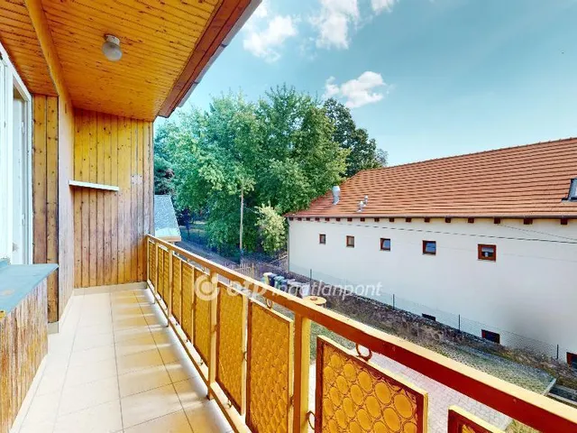 Eladó ház Tarcal 170 nm