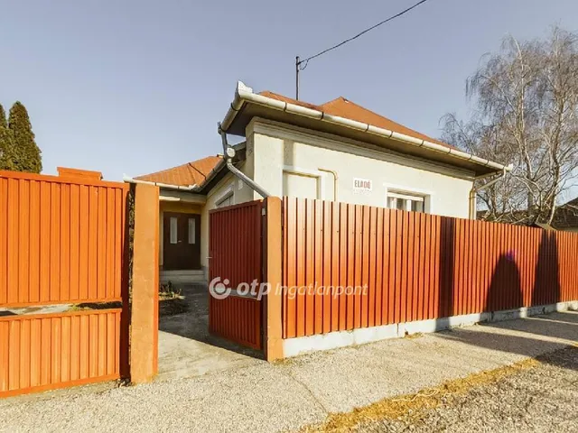 Eladó ház Mezőkövesd 110 nm