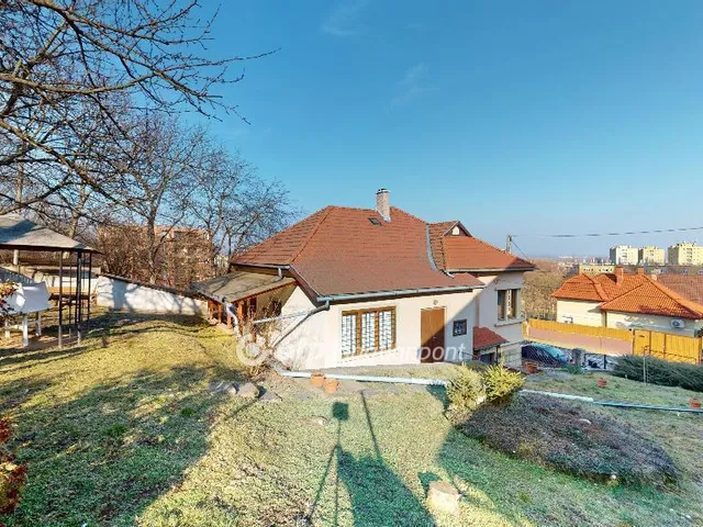 Eladó ház Miskolc 160 nm