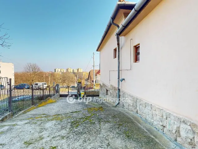 Eladó ház Miskolc 160 nm