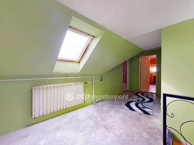 Eladó ház Bükkábrány 156 nm