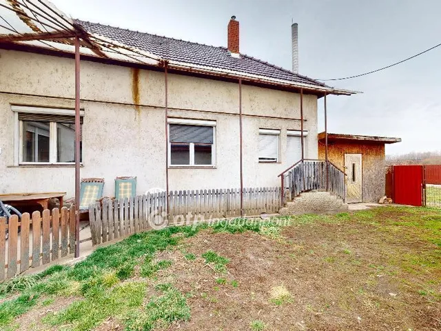 Eladó ház Bükkábrány 156 nm