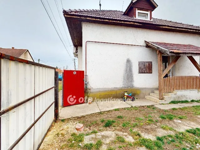 Eladó ház Bükkábrány 156 nm