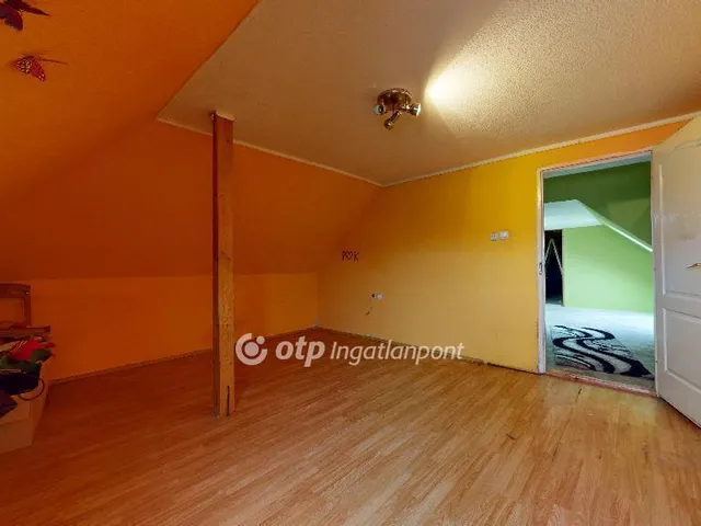 Eladó ház Bükkábrány 156 nm