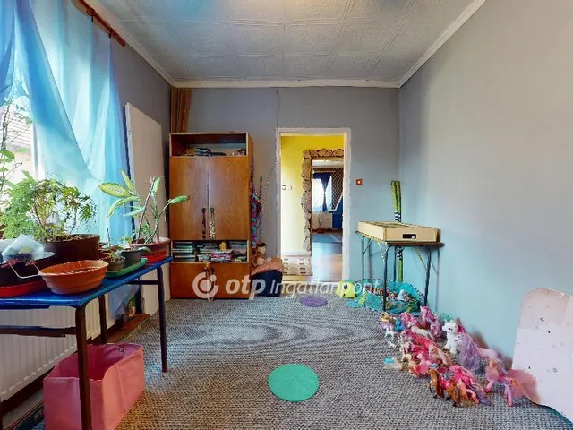 Eladó ház Izsófalva 86 nm