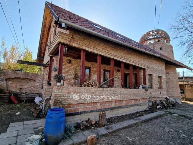 Eladó ház Miskolc 125 nm