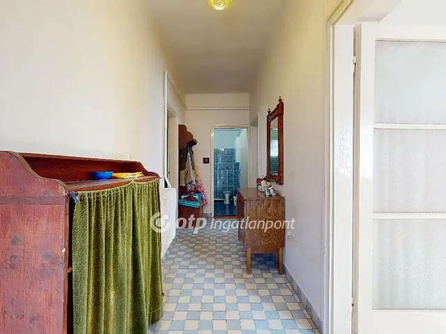 Eladó ház Ároktő 120 nm