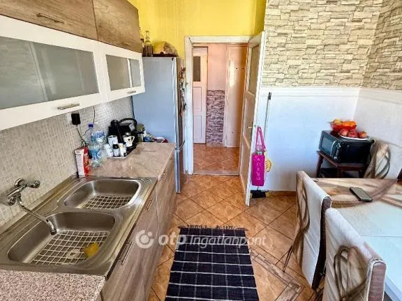Eladó lakás Miskolc 58 nm