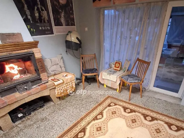 Eladó ház Mezőnyárád 91 nm