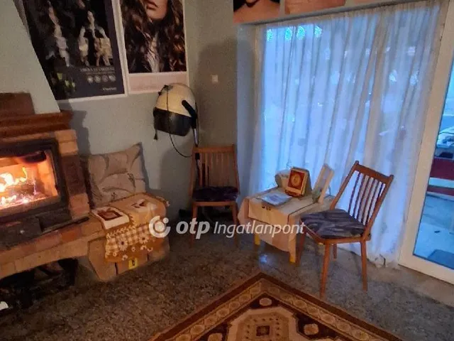 Eladó ház Mezőnyárád 91 nm