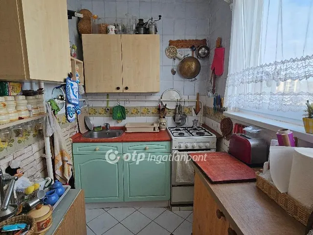 Eladó lakás Eger 61 nm