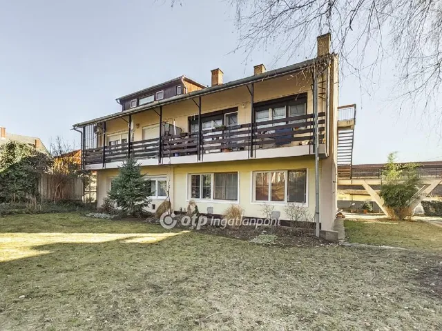Eladó lakás Eger 86 nm