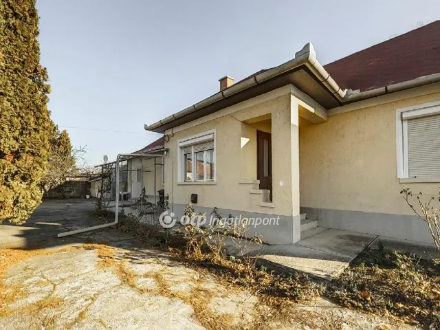 Eladó ház Mezőkövesd 110 nm