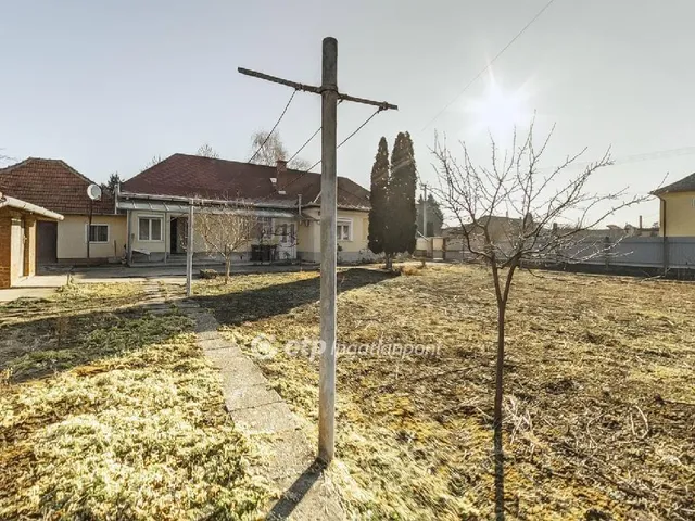 Eladó ház Mezőkövesd 110 nm