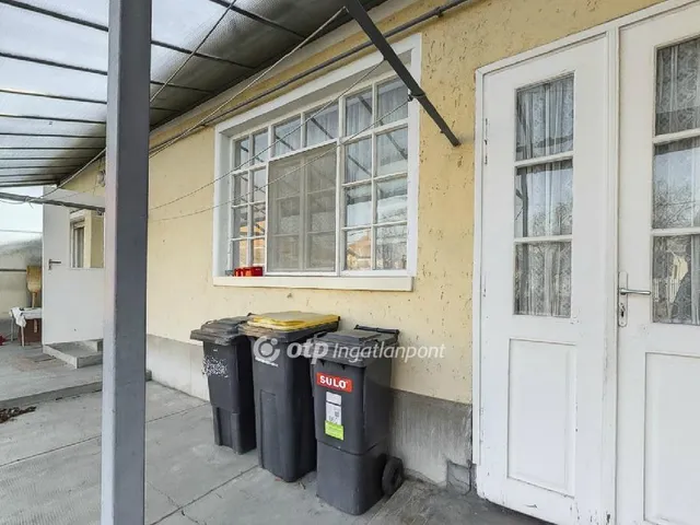 Eladó ház Mezőkövesd 110 nm