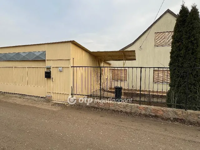 Eladó ház Eger 90 nm