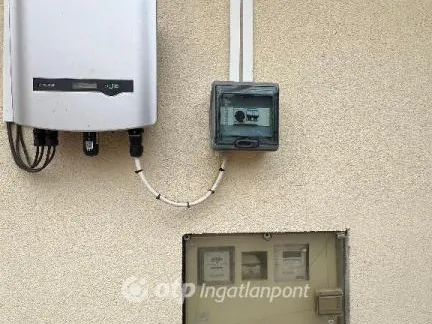 Eladó ház Eger 90 nm
