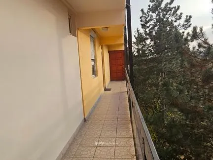 Eladó lakás Eger 55 nm