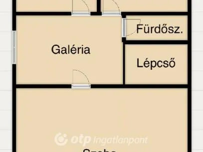 Eladó ház Miskolc 160 nm