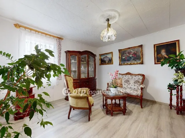 Eladó ház Mezőkövesd 130 nm