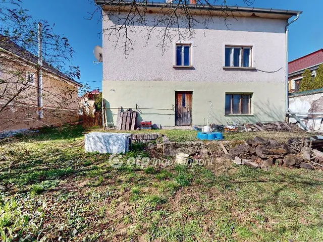 Eladó ház Szerencs 140 nm