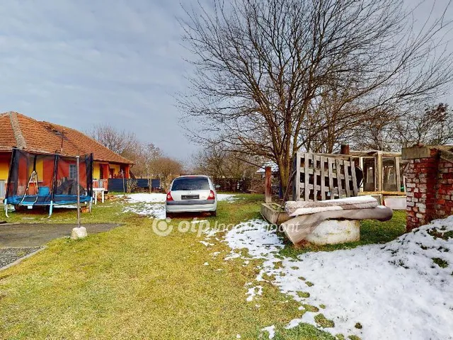 Eladó ház Hejőkeresztúr 120 nm