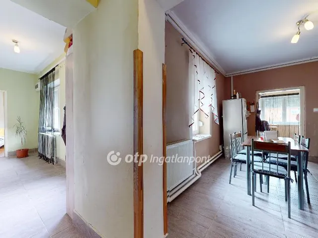 Eladó ház Hejőkeresztúr 120 nm