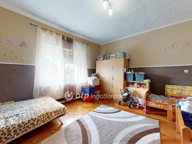 Eladó ház Hejőkeresztúr 120 nm