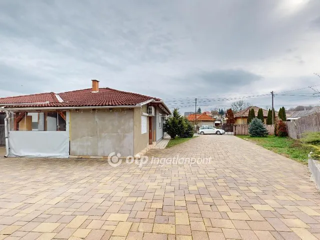 Eladó ház Sajószentpéter 150 nm