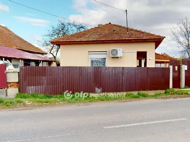 Eladó ház Szendrő 85 nm