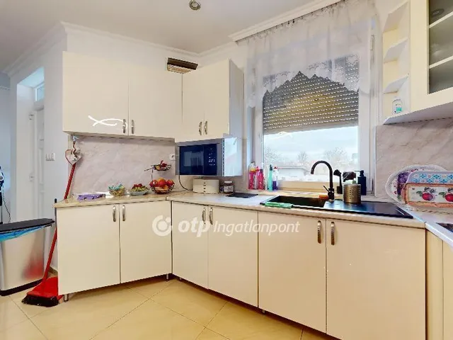 Eladó ház Sajószentpéter 150 nm