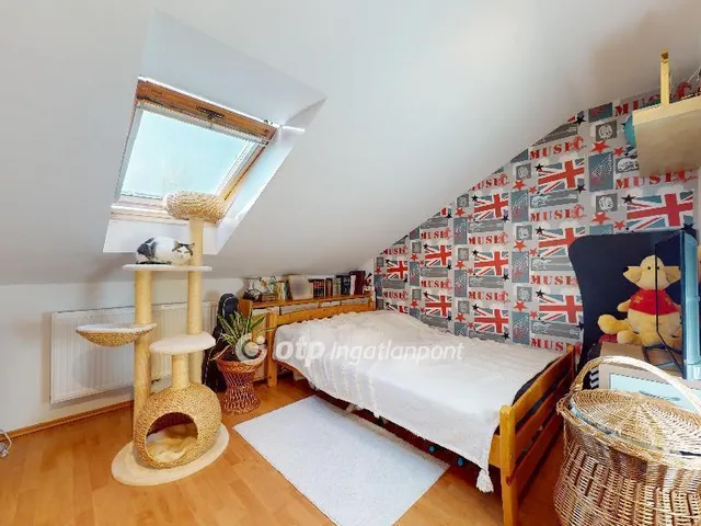 Eladó lakás Miskolc, Csabai kapu 103 nm