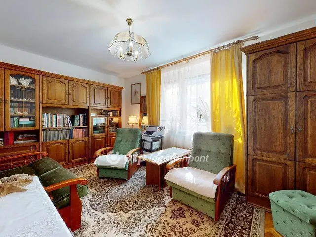 Eladó ház Kazincbarcika 133 nm