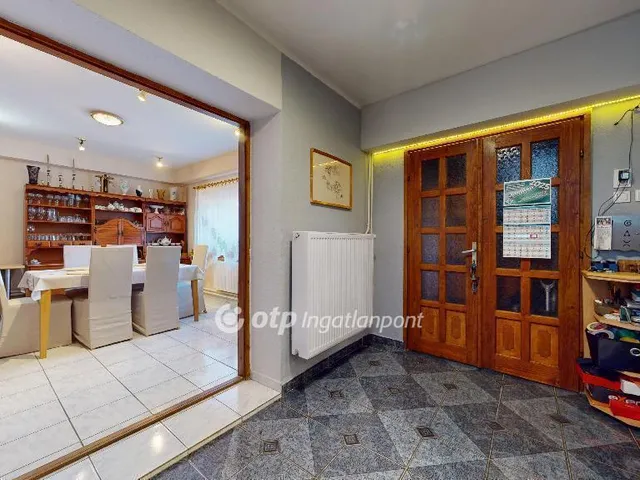 Eladó ház Kazincbarcika 133 nm