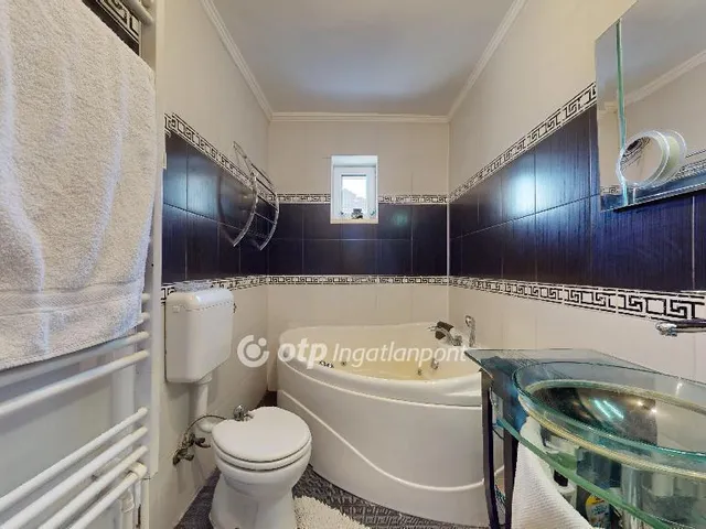 Eladó ház Kazincbarcika 133 nm