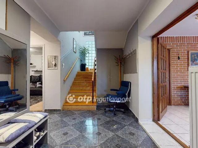 Eladó ház Kazincbarcika 133 nm