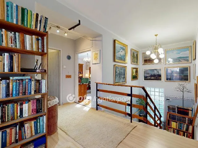 Eladó ház Kazincbarcika 133 nm