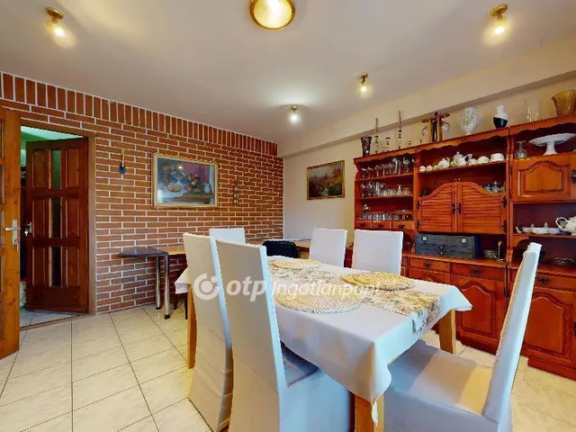 Eladó ház Kazincbarcika 133 nm