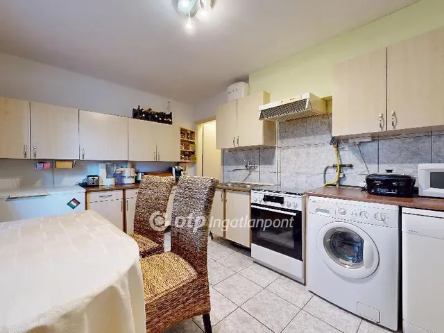 Eladó ház Kazincbarcika 133 nm