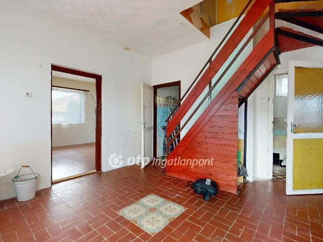 Eladó ház Encs 90 nm