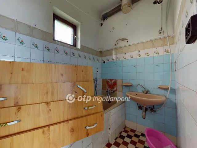 Eladó ház Encs 90 nm