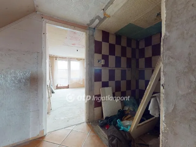 Eladó ház Encs 90 nm