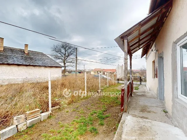 Eladó ház Encs 90 nm