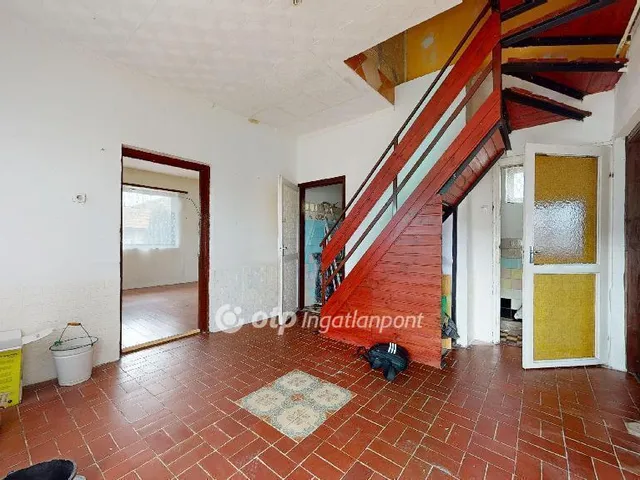 Eladó ház Encs 90 nm