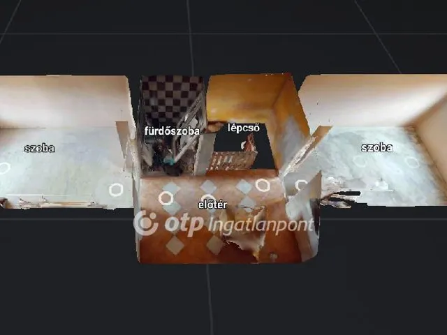 Eladó ház Encs 90 nm